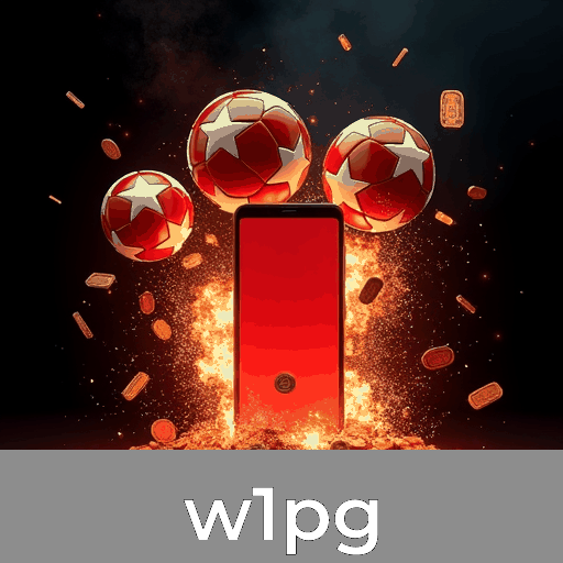 w1pg: Bônus e Ofertas Únicas que Transformam Seu Jogo