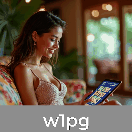 w1pg: Especialista em Apostas Esportivas Focadas no Brasil