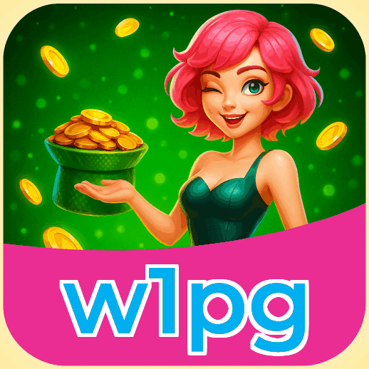 w1pg bônus R$5.000 + 500 giros - Rollover 35x, prazo 30 dias, 38% taxa conversão