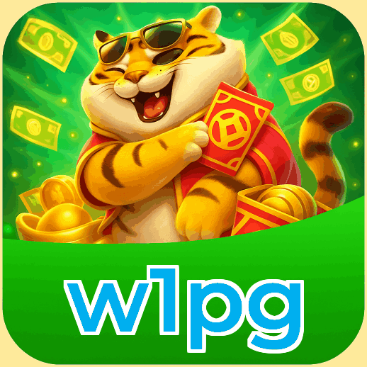 Catálogo w1pg 2.547 jogos - Pragmatic Play, Evolution, NetEnt